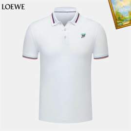Picture of Loewe Polo Shirts Short _SKULoeweM-3XL25tr2826871
